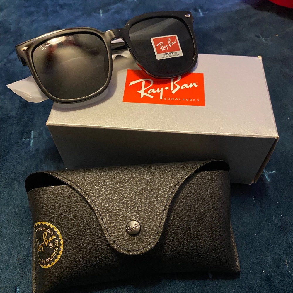 Rayban Sunglasses